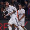 Clasico, Barcelona-Real: Sergio Ramos slaví gól na 1:1