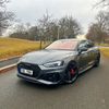 Audi RS5 2025