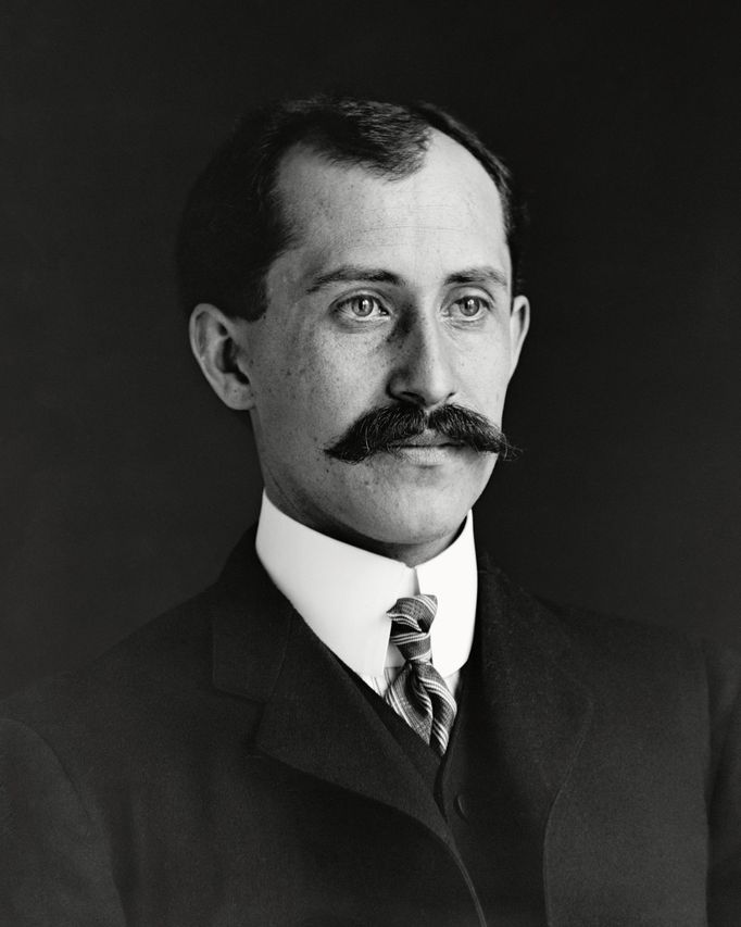 Orville Wright