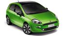 Fiat Punto 2012