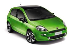 Fiat Punto zaujme novým motorem i kvalitním interiérem