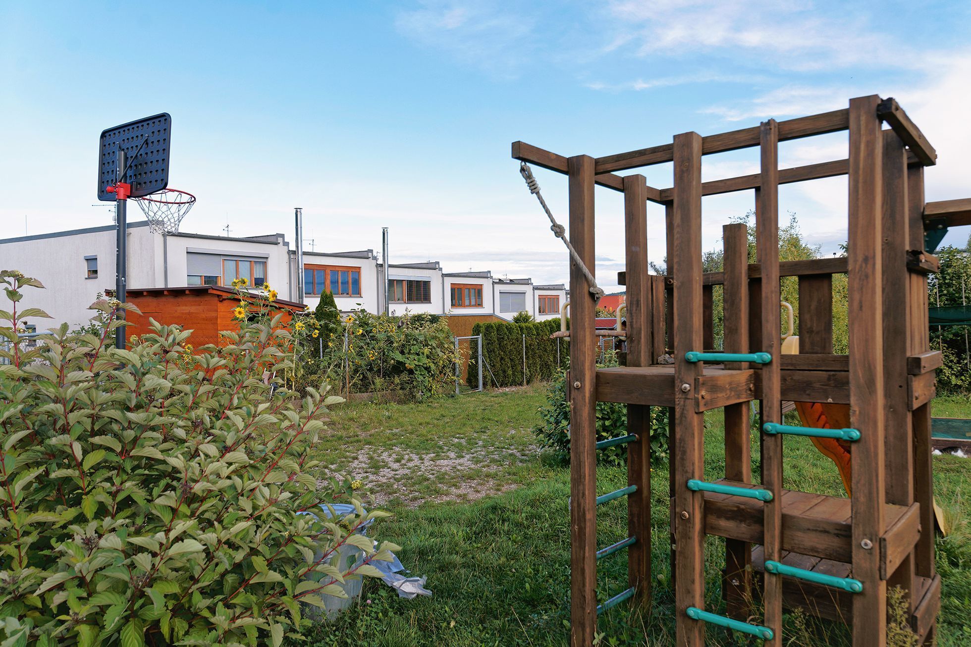 Architektka Alena Konrádová: obytná čtvrť v Berouně, která se snaží bojovat s jevem zvaným urban sprawl