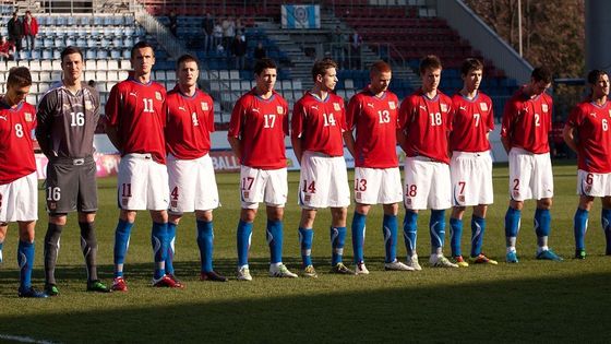 Lvíčata v Olomouci padla po šestnácti zápasech. Mladíci nestačili na Francii