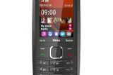 Hudební telefon X2-05 klasické konstrukce bude k dostání ve čtyřech barevných provedeních: červené, černé, stříbrné a bílé. Jak je z přívlastku "hudební" zřejmé, telefon vyniká především kvalitním hudebním přehrávačem a hlasitým reproduktorem.  Oproti výsuvnému modelu C2-05 má pak o něco vetší displej. Konkrétně 2,2".  Provedení a rozlišení displeje zůstává stejné. Rovněž tak výbava: bluetooth, VGA fotoaparát a FM rádio. Li-Ion baterie o kapacitě 800 mAh by měla v pohotovostním režimu vydržet až 26 dní. Výdrž v hovoru pak 7,4 hodiny. Rozměry telefonu jsou 113 x 50 x 15 mm. Váha 87,8 g. Dle neoficiálních odhadů by se cena měla pohybovat kolem 1400 Kč.