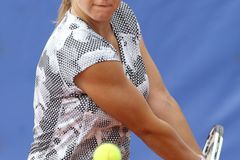Živě: Muchová - Jastremská 6:4, 6:2. Česká hráčka v premiéře smetla Ukrajinku a slaví postup