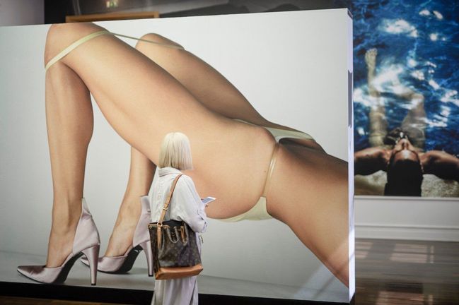 Helmut Newton Foundation