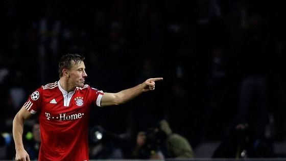 Liga mistrů uzavírá základní skupiny. Bayern jde dál, Juventus nikoliv