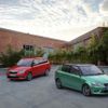 Škoda fabia rs