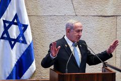 "Použijeme extrémní sílu." Izrael vyzval sever Gazy k evakuaci