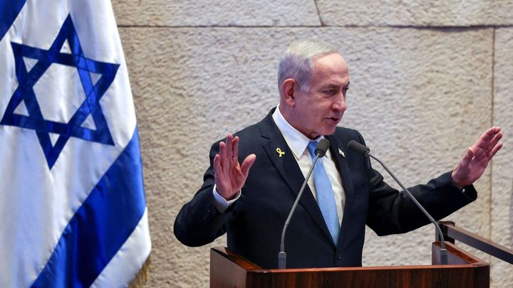 "Použijeme extrémní sílu." Izrael vyzval sever Gazy k evakuaci; Zdroj foto: Reuters