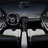 McLaren Artura nový supersport plug-in hybrid