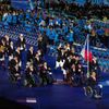 Paralympiáda - zahájení a česká výprava