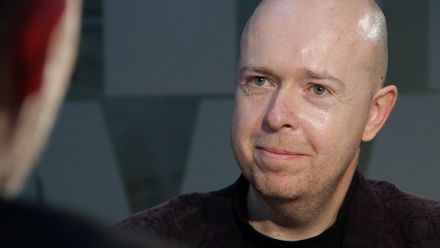 Putna: Duka měl Zemana za mítink s extremisty pokárat, je tady precedens vzniku fašistických hnutí