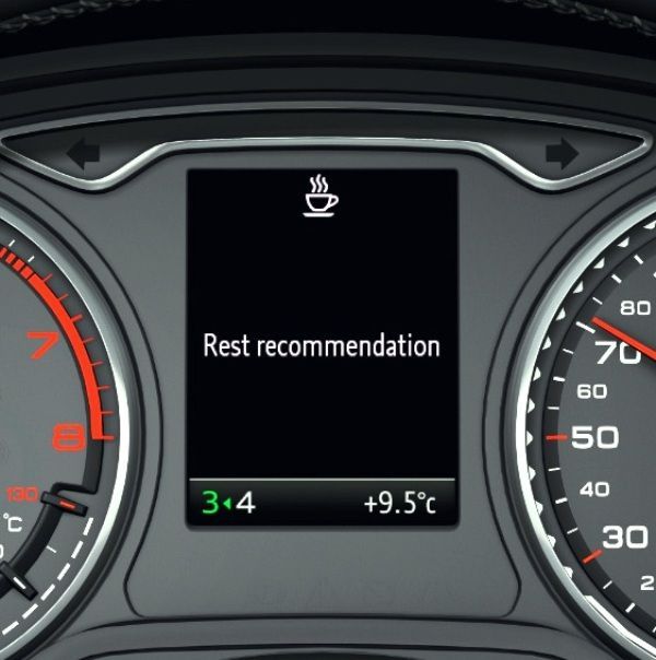 Technologie pro Škodu od Audi a VW