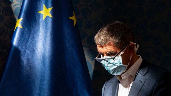 Česko bude mít větší volnost v převodech peněz z EU. Je to úspěch, tvrdí Babiš