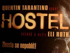 V pražském multikině Slovanský dům měl včera českou premiéru americký horor Hostel.
