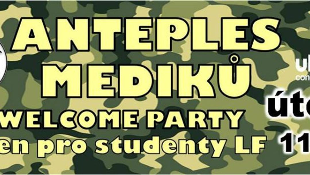 Nejlepší studentské párty února: kde se spolužáky zapít konec zkouškového