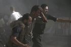 Živě: Částečné příměří v Sýrii na obzoru. Na dvou bojištích ho vyjednala OSN