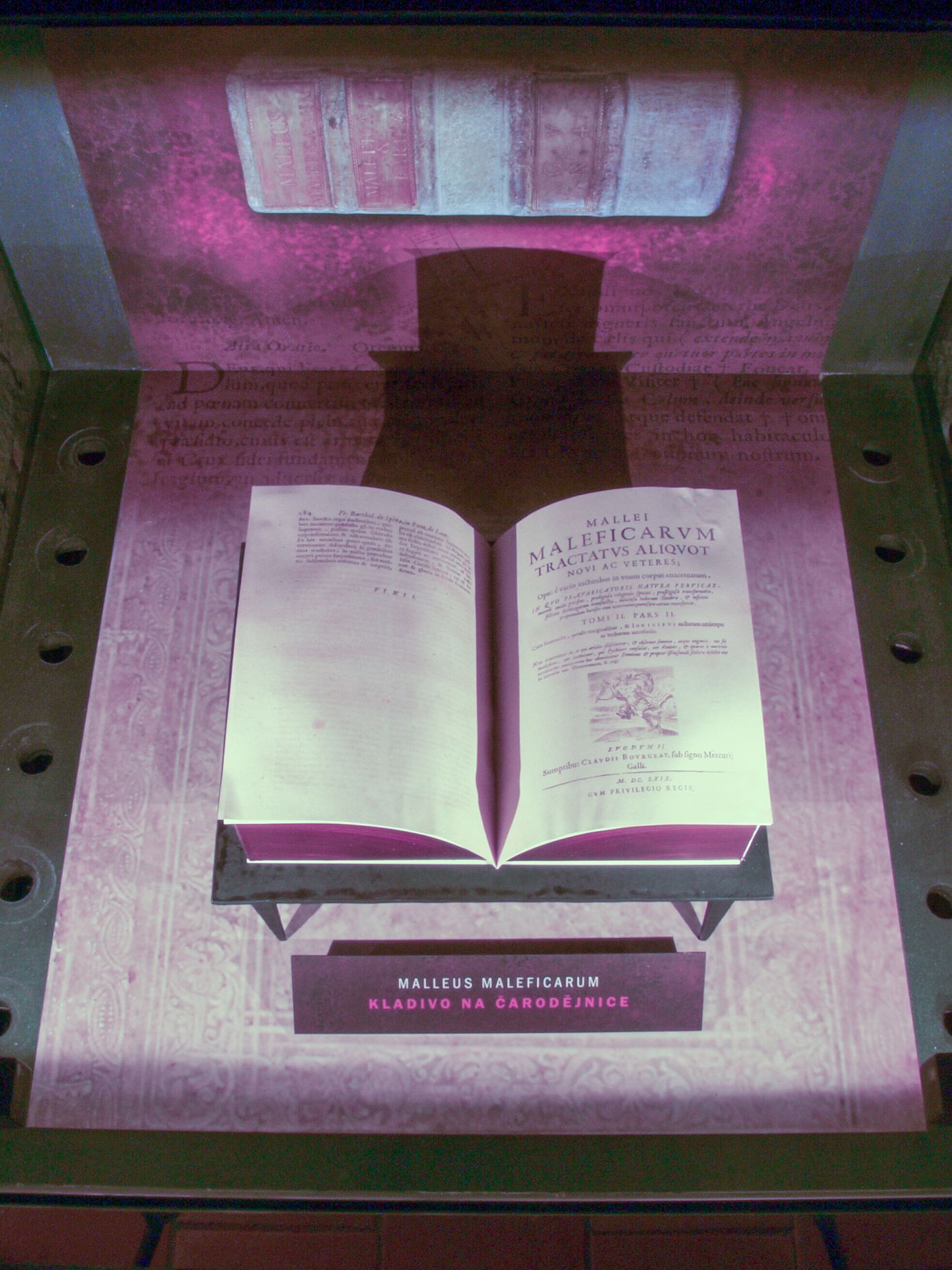 Čarodějnické procesy, čarodějnice, procesy, pálení čarodějnic, historie, Magazín