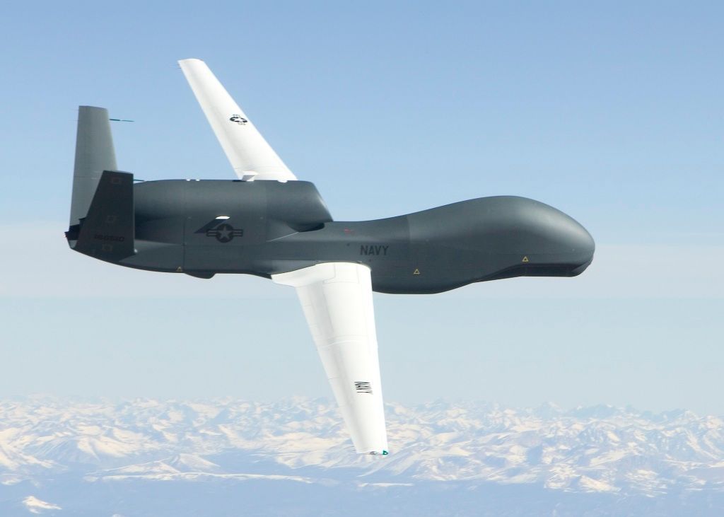 Global Hawk