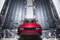 Že by žert? "Nebudete zklamáni," řekl Musk a ohlásil premiéru novinky na 1. dubna