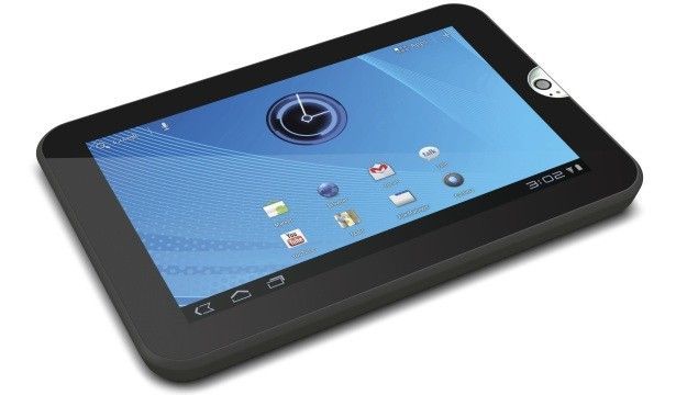 Tablet Toshiba Thrive 7