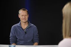Válečný chirurg o potenciálu Afriky: Je hluboko zakopaný a vykřesat ho dá práci
