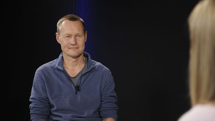 Válečný chirurg o potenciálu Afriky: Je hluboko zakopaný a vykřesat ho dá práci