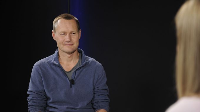 Spotlight Aktuálně.cz - Jan Trachta
