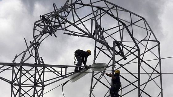 Úterý 29. 11. očima fotografů