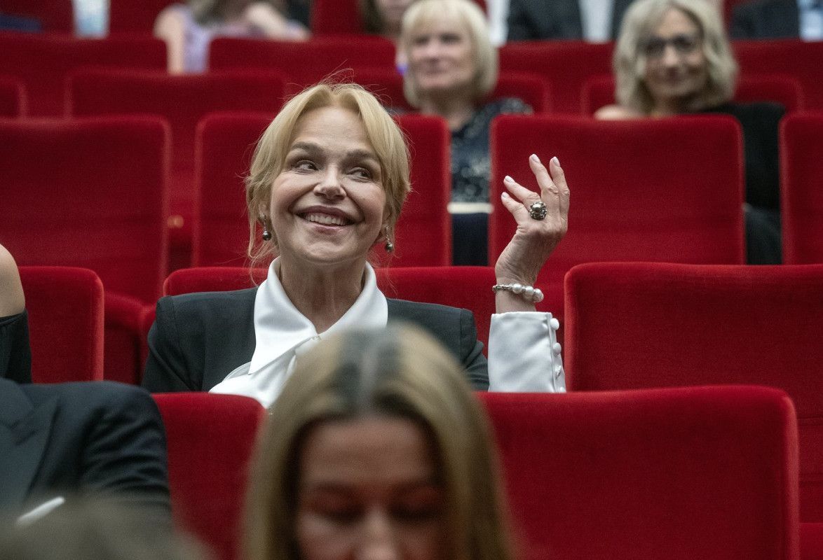 MFF Karlovy Vary, KVIFF, 59. ročník, 2025, filmový festival