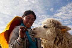 V Peru objevili dosud neznámé komunity indiánů