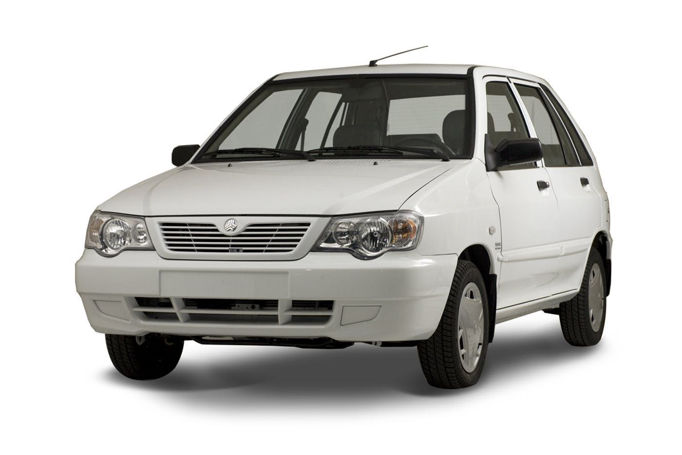 Auta z exotických zemí