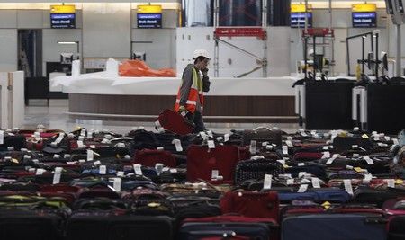 Heathrow