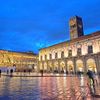 Emilia Romagna, seriál