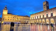 Bologna si dodnes udržela unikátní historický charakter. Už v 11. století tu založili vůbec první univerzitu v Evropě.