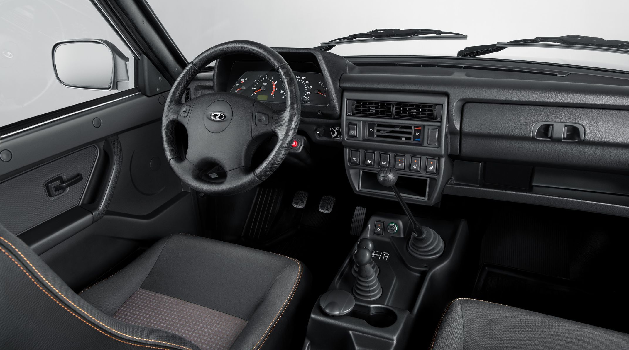 Lada Niva