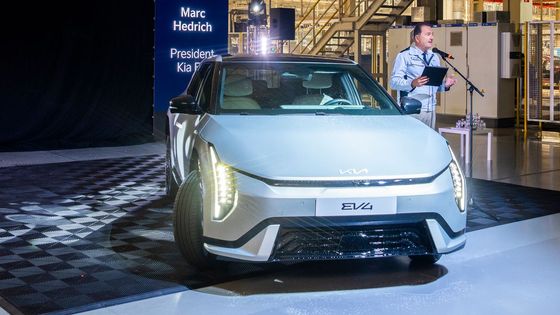 Odklad zákazu spalovacích motorů? Kia je proti, stálo by to jmění, říká její šéf
