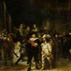 Rembrandt van Rijn: Noční hlídka