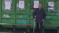 Tramvaje mají v údolí dlouholetou tradici. Lidé jsou tu na ně zvyklí a věří jim.