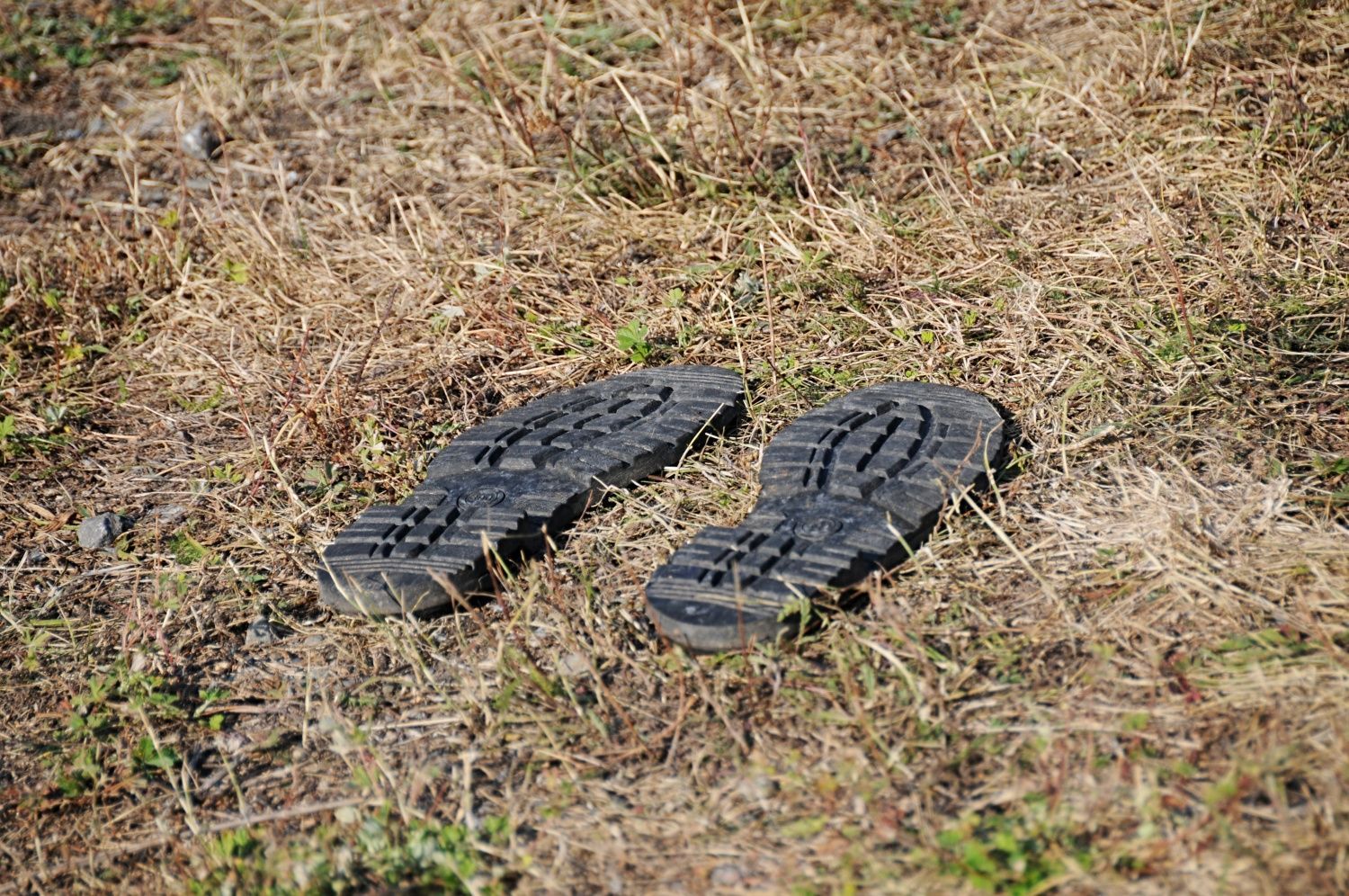 Cvičení Dukly Praha: podrážky Ondřeje Synka