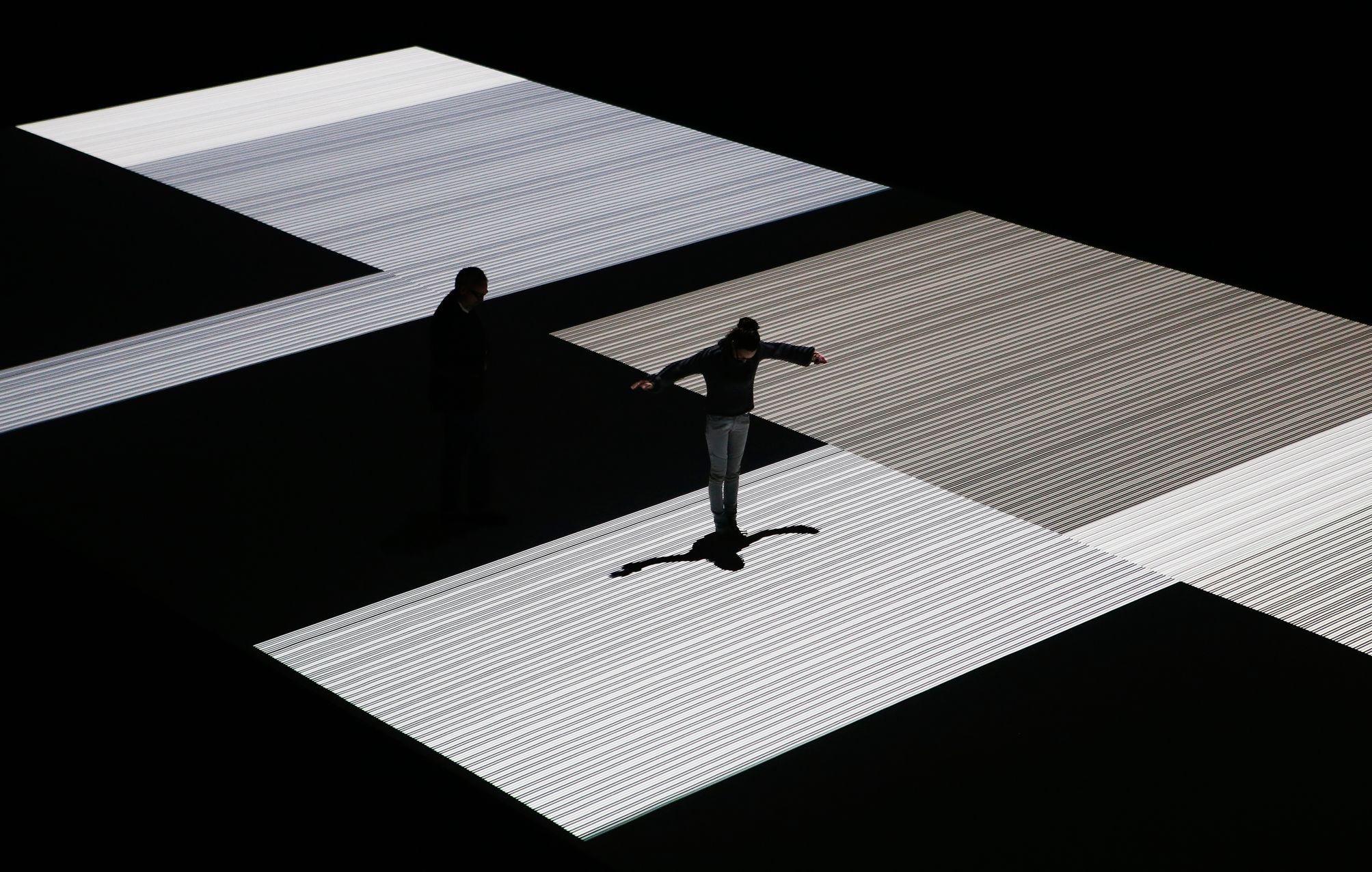 Charitativní aukce fotografií Reuters