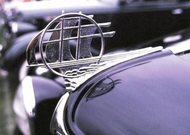 Automobiloví maskoti