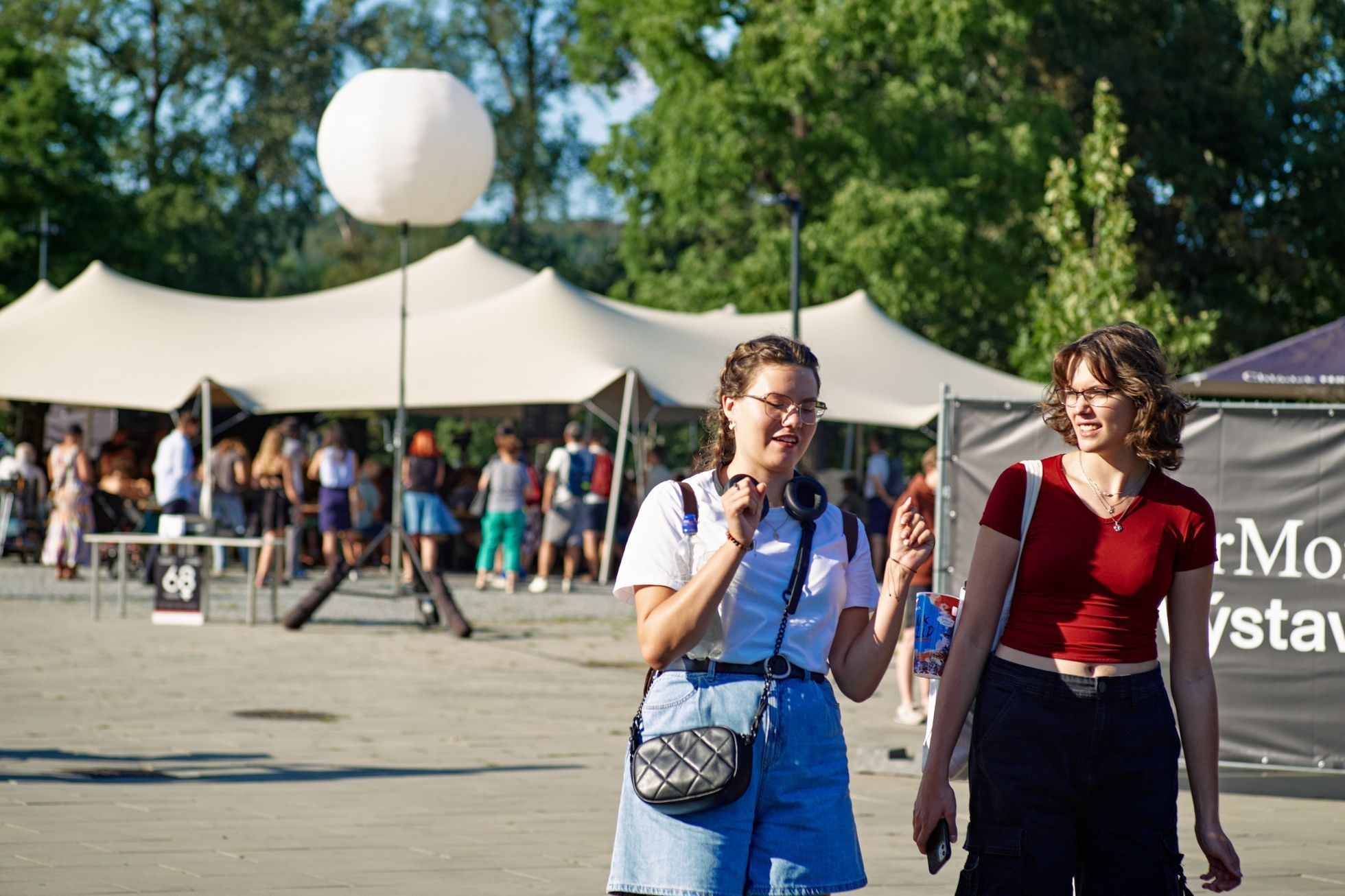 Nevermore 68, okupace, akce, výročí, vzpomínka