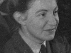 Hana Vogelová.