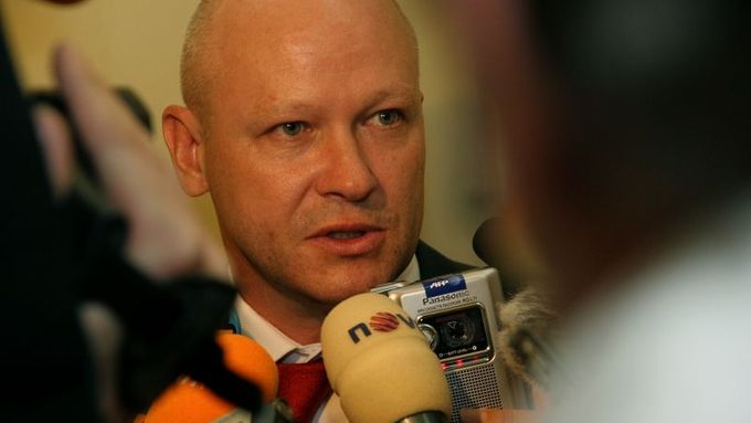 Ivan Hašek zveřejnil první nominaci