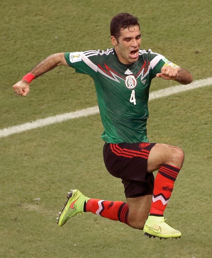 Rafael Márquez