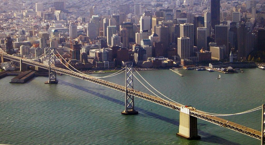 Bay Bridge