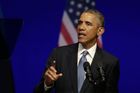 Kongres schválil Obamův plán, USA vyzbrojí syrskou opozici