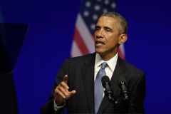 Obama i přes kritiku prosadí ochranu milionů přistěhovalců
